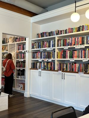 Fuel Coffee & Books by null