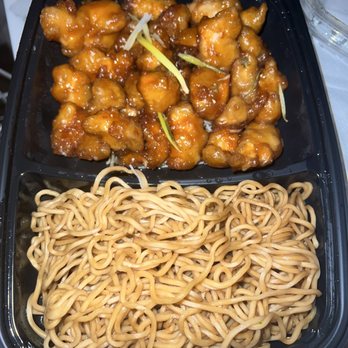 P.F. Chang's - Chinese Near Me - Henderson, Nevada