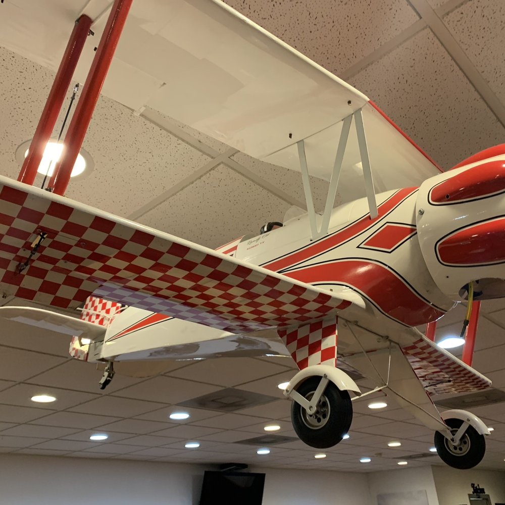 Runway Cafe - Great spot to grab some food! A couple pilots were eating and took off right outside. That was really cool! I recommend getting the Burger! - Seafood Near Me - Angleton, Texas Runway Cafe - Great spot to grab some food! A couple pilots were eating and took off right outside. That was really cool! I recommend getting the Burger! - Seafood Near Me - Angleton, Texas