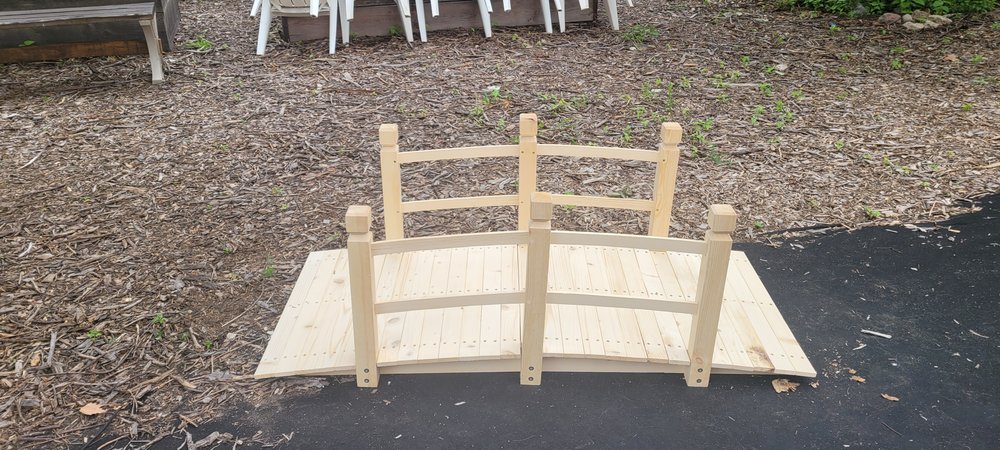 Slide of A&L Handyman