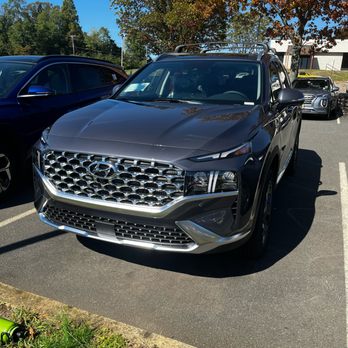 FREEHOLD HYUNDAI - Updated August 2025 - 83 Photos & 157 Reviews - 4065 ...