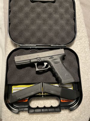 Burbank Ammo & Guns by null