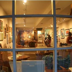 West Annapolis Artworks & Fine Framing - West Annapolis Artworks and Fine Framing storefront view