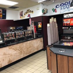 Oasis market