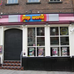 Popworld