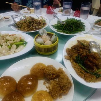 Ginger & Garlic - Dim Sum Near Me - Honolulu, Hawaii