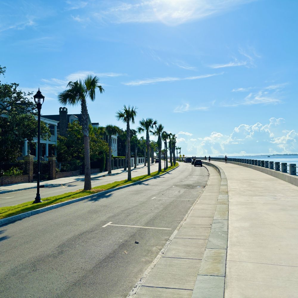Battery - The Battery_Charleston_yelp_Sanju-4 - Parks Near Me - Charleston, South Carolina