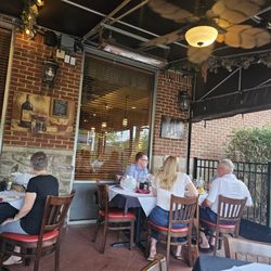 Manalu Italian Restaurant