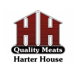 Harter House