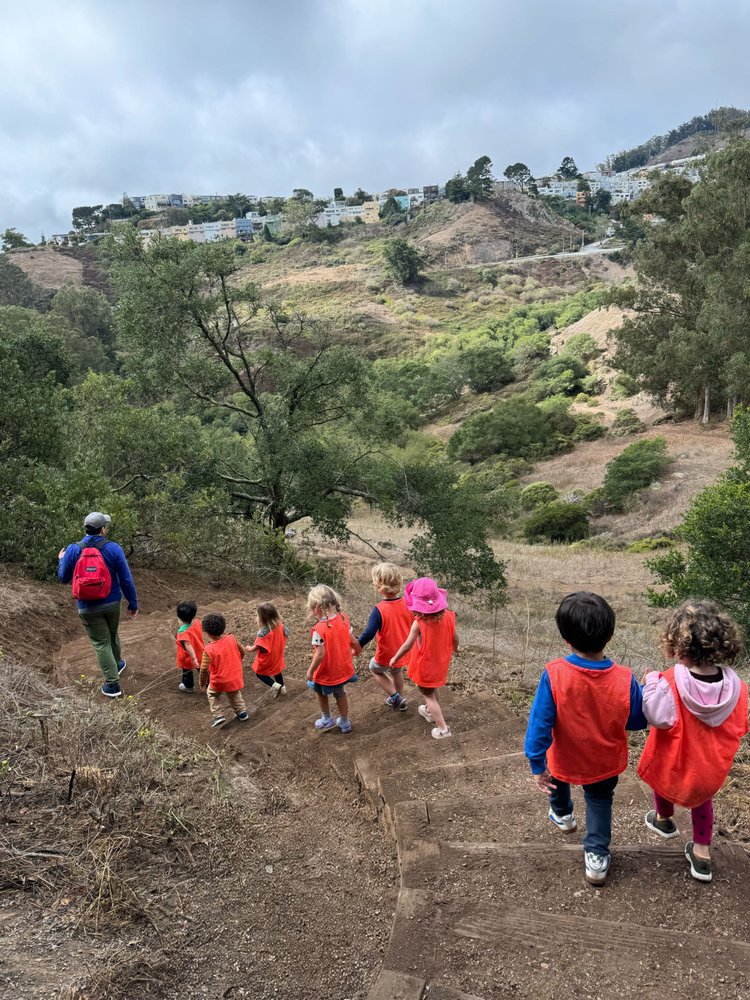 Noe Valley Nursery School - childcare center in San Francisco, CA