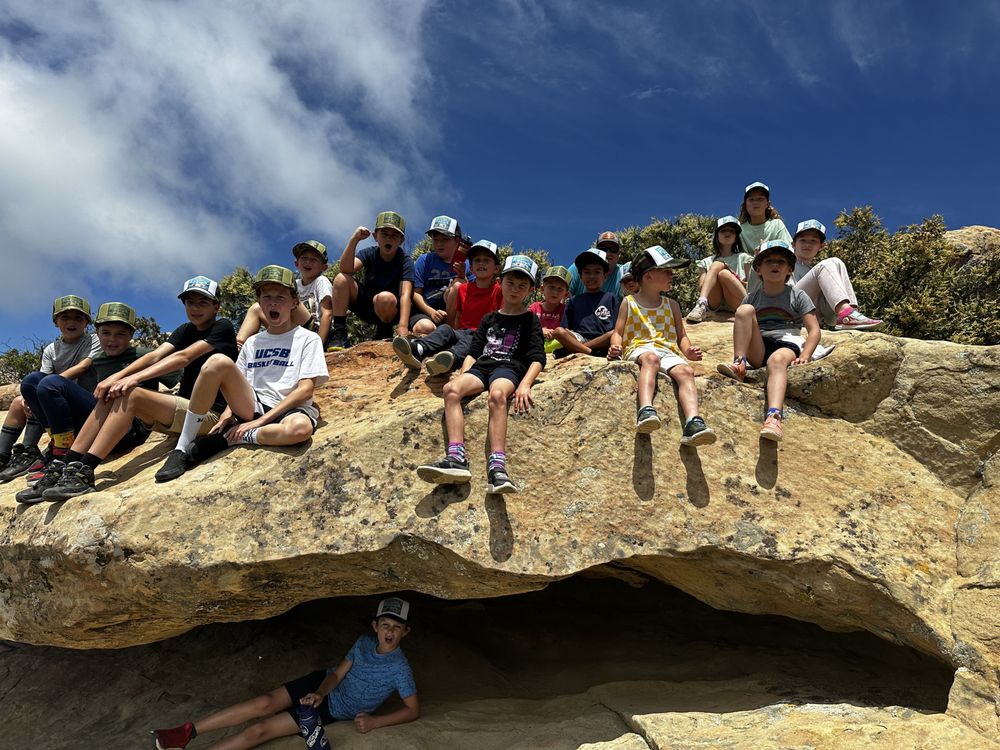 Mr. Rob’s Place - childcare center in Santa Barbara, CA