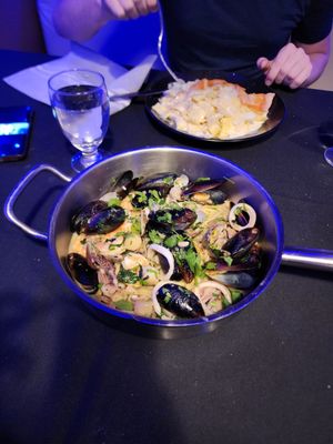 94 Trattoria Italiana (Formerly Aldo Yos) by null