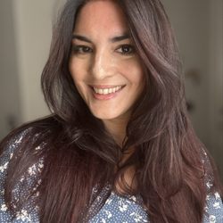 J. Joseph Salon - Hair by the amazing Meykinna!