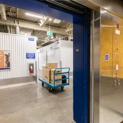 Sentinel Storage - Victoria