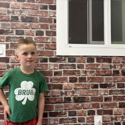 Nelson Barber and Salon - NELSON OWNER DO HAIR CUT MID FADE FOR BOY