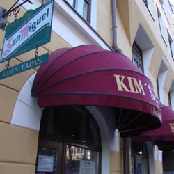 Kim's Tapas