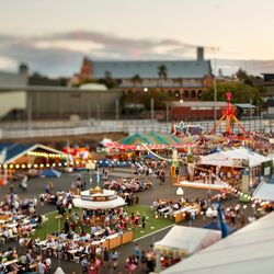 Oktoberfest Brisbane