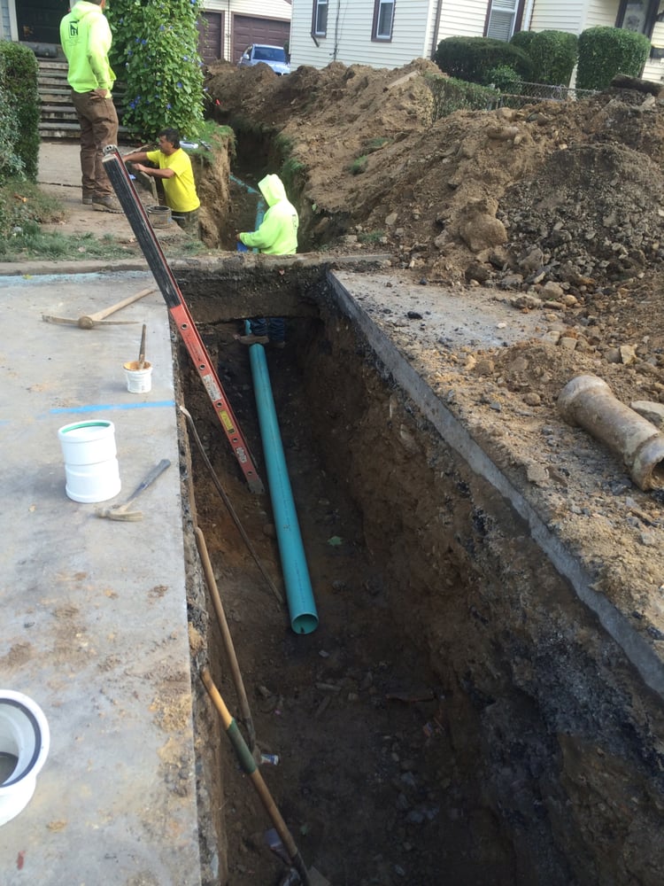 Slide of Atomic Rooter