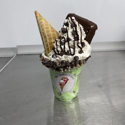 The Rolling Cones