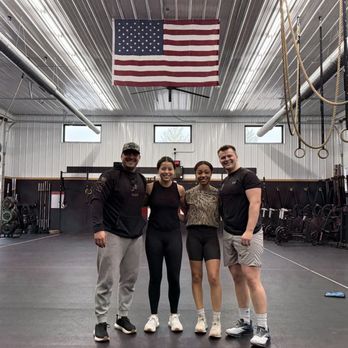 The Method Muscatine - Gyms Near Me - Muscatine, Iowa The Method Muscatine - Gyms Near Me - Muscatine, Iowa