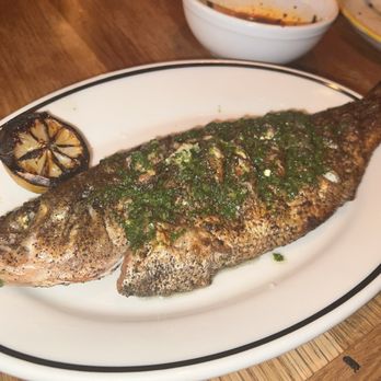 La Lucha - Seafood Near Me - Houston, Texas