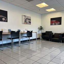Ourisman Chevrolet Buick GMC