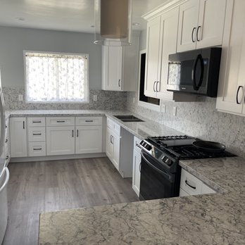 Estate Design And Construction - Kitchen - General Contractors Near Me Estate Design And Construction - Kitchen - General Contractors Near Me