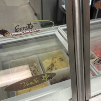 La Tapatia - Ice Cream & Frozen Yogurt Near Me - Carson City, Nevada La Tapatia - Ice Cream & Frozen Yogurt Near Me - Carson City, Nevada