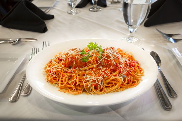 Anthony's Lounge & Ristorante by null