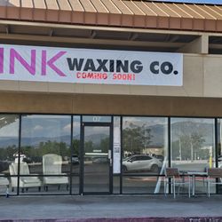 Pink Waxing