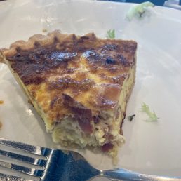 Quiche Lorraine Quiche Lorraine