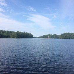 H & H Restaurant And Resort - The view
