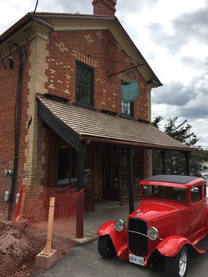 Copper Kettle Pub by null