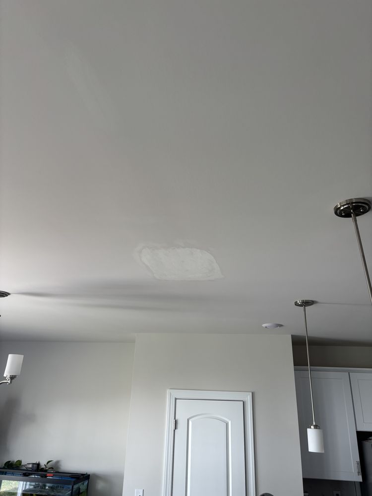 Slide of K&S handyman service