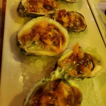 Conchy Joe's - Korean oysters - Seafood Near Me - Jensen Beach, Florida Conchy Joe's - Korean oysters - Seafood Near Me - Jensen Beach, Florida