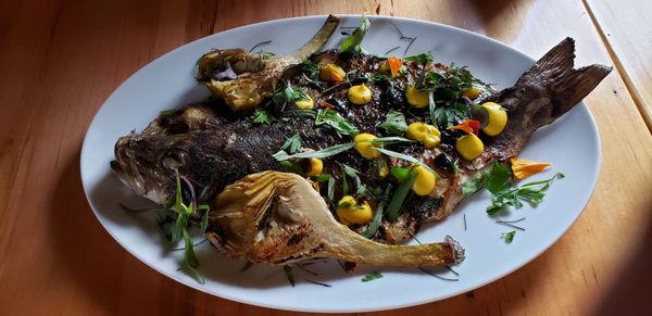 Flame + Smith by null