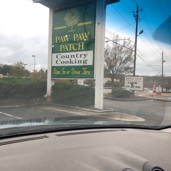 Paw Paw Patch - New American Near Me - Birmingham, Alabama Paw Paw Patch - New American Near Me - Birmingham, Alabama