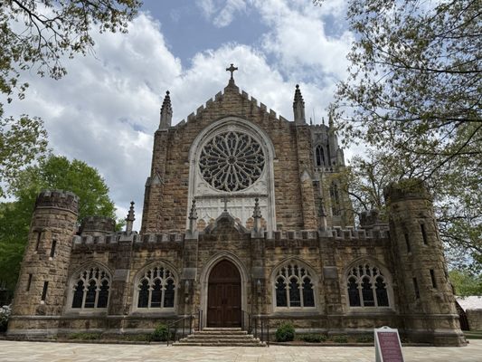 Sewanee: The University Of The South by null