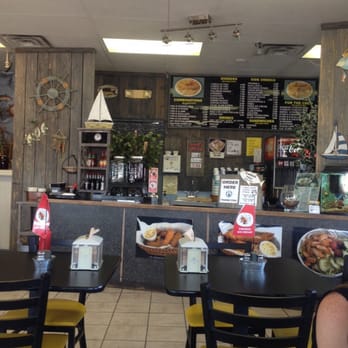 TugBoat Fish & Chips - Fish & Chips Near Me - El Paso, Texas TugBoat Fish & Chips - Fish & Chips Near Me - El Paso, Texas