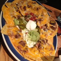 On The Border Mexican Grill & Cantina - West Indy