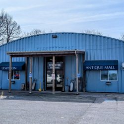 Lewiston Antique Mall