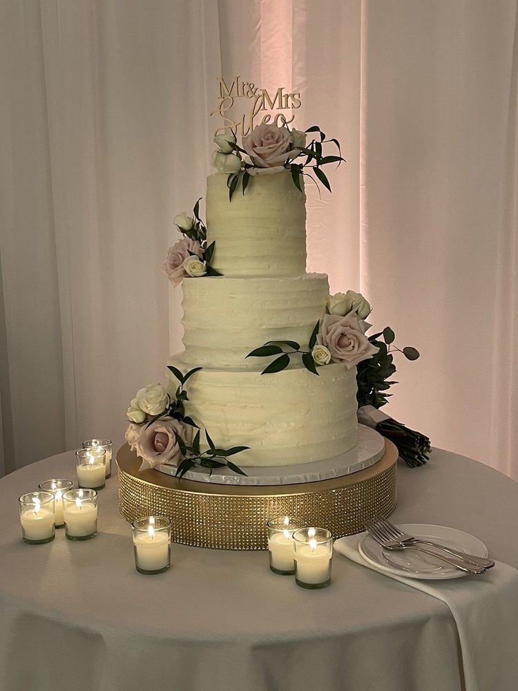 SOUTHERLAND DESSERTS 37 Photos Washington, District of Columbia Desserts Phone Number Yelp