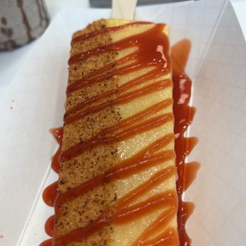 Paleta Bar - Provo - Mango chili powder and chamoy - Ice Cream & Frozen Yogurt Near Me - Provo, Utah Paleta Bar - Provo - Mango chili powder and chamoy - Ice Cream & Frozen Yogurt Near Me - Provo, Utah