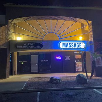A+ Spa - Massage Near Me - Glendale, Arizona