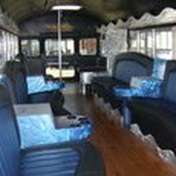 STL Road Pony - Party Bus Rentals Near Me - St. Louis, Missouri STL Road Pony - Party Bus Rentals Near Me - St. Louis, Missouri
