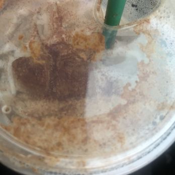 Starbucks - Chai latte - ginger bread - Coffee & Tea Near Me - Pomona, California