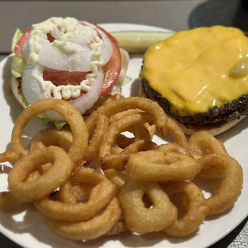 The Blue Line Grill - Delicious Burger at The Blue Line Grill -Hammers Hideaway - Breakfast & Brunch Near Me - Tellico Plains, Tennessee The Blue Line Grill - Delicious Burger at The Blue Line Grill -Hammers Hideaway - Breakfast & Brunch Near Me - Tellico Plains, Tennessee