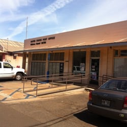 US Post Office