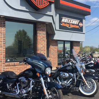 Holeshot Harley-Davidson - Motorcycle Dealers Near Me - Mount Pleasant, Michigan Holeshot Harley-Davidson - Motorcycle Dealers Near Me - Mount Pleasant, Michigan