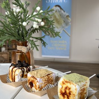 Coco Smore - Desserts Near Me - Sunnyvale, California